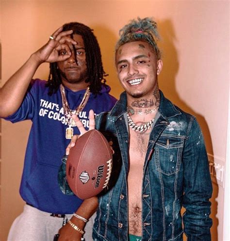 Rapper Lil Pump Claim He Witnessed Adam 22 Sleeping With。